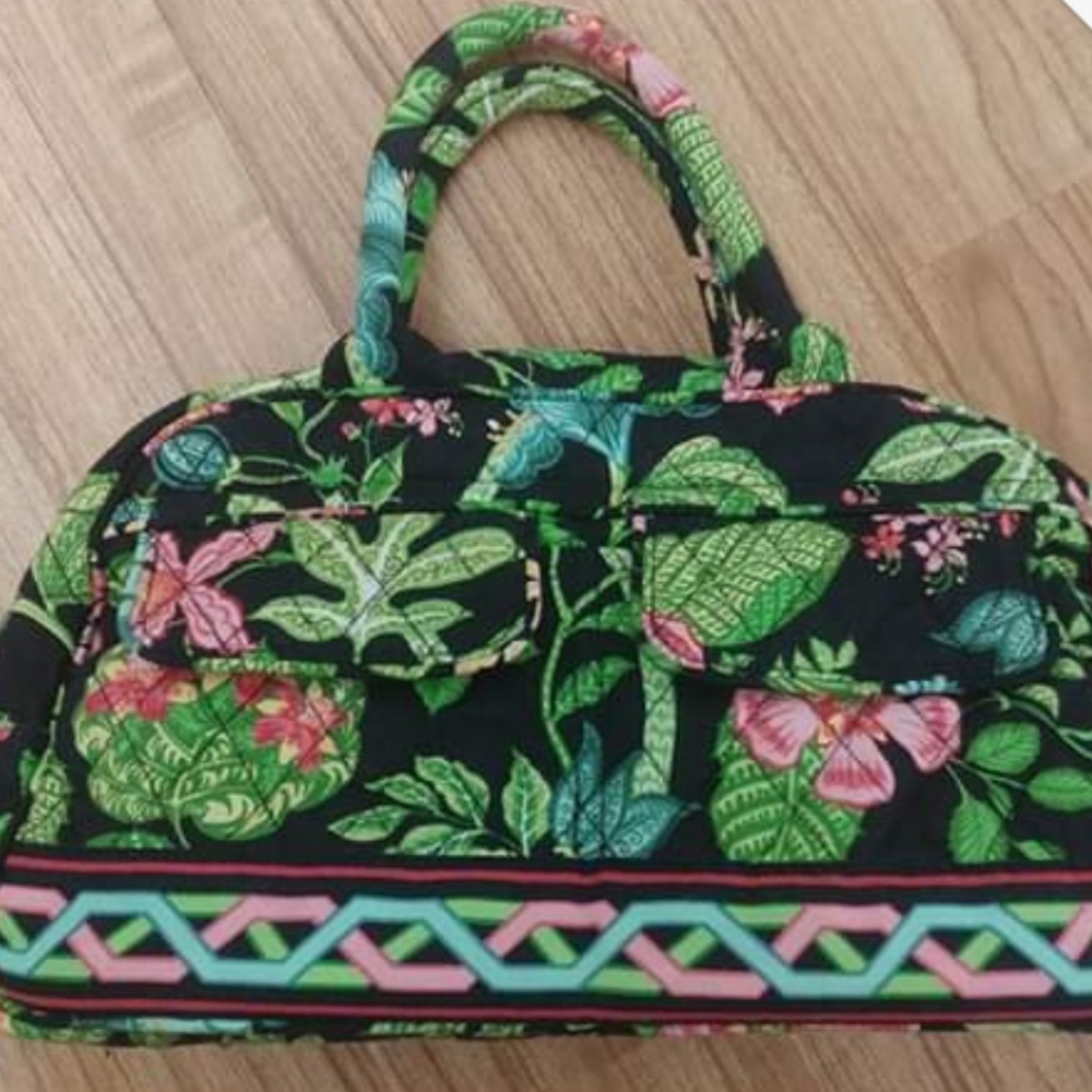 Vera Bradley Handbag